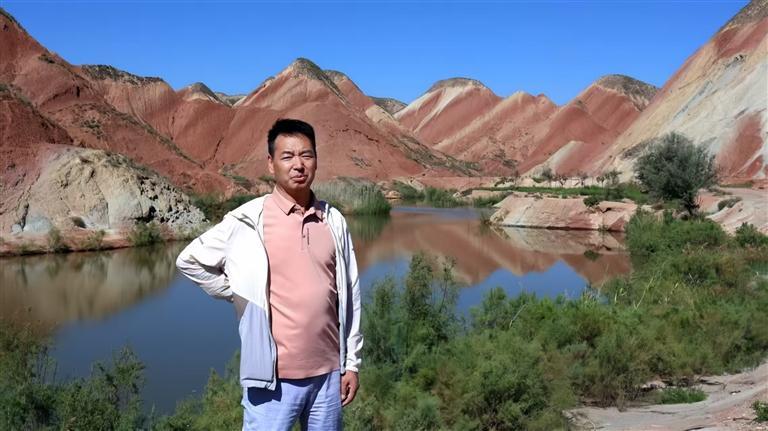 庞玉明