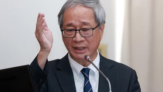 民进党当局砸钱补助不雅歌曲,叶元之:作者曾搞大罢免_凤凰网