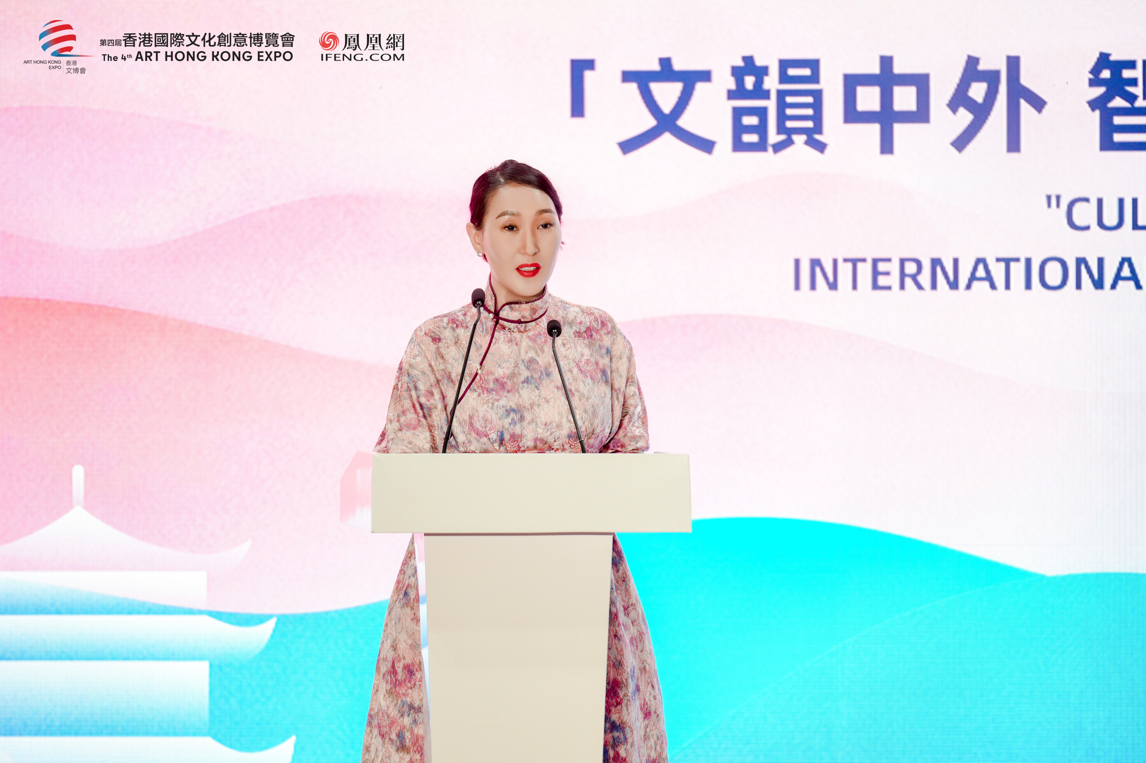 巴雅斯嘎兰:蒙古国不止是一个目的地,更是一种心境
