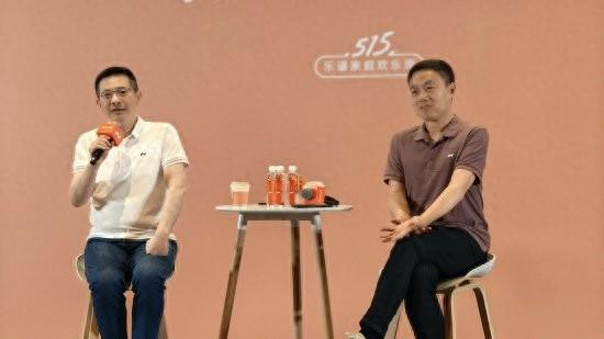 乐道汽车总裁沈斐：提到理想都是一些不太美好的回忆，还欠我们一个道歉