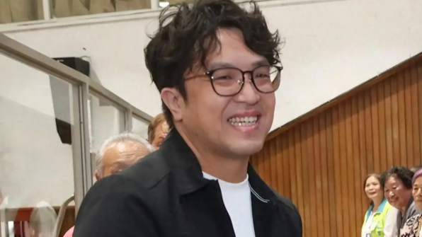 民进党正式拍板沈伯洋参选台北市长，李永萍讽：政治笑话成真