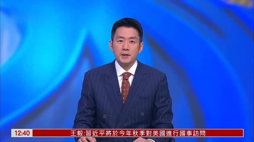 文莱王储比拉参访深圳 感受中国科技发展
