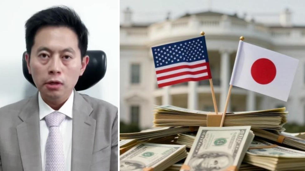 日本涉台表态伪装缓和，难掩焦虑与算计