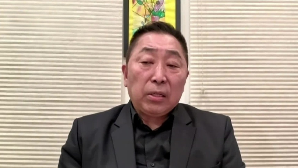 台专家深度解读：中方再强调台湾问题，美方务必慎之又慎