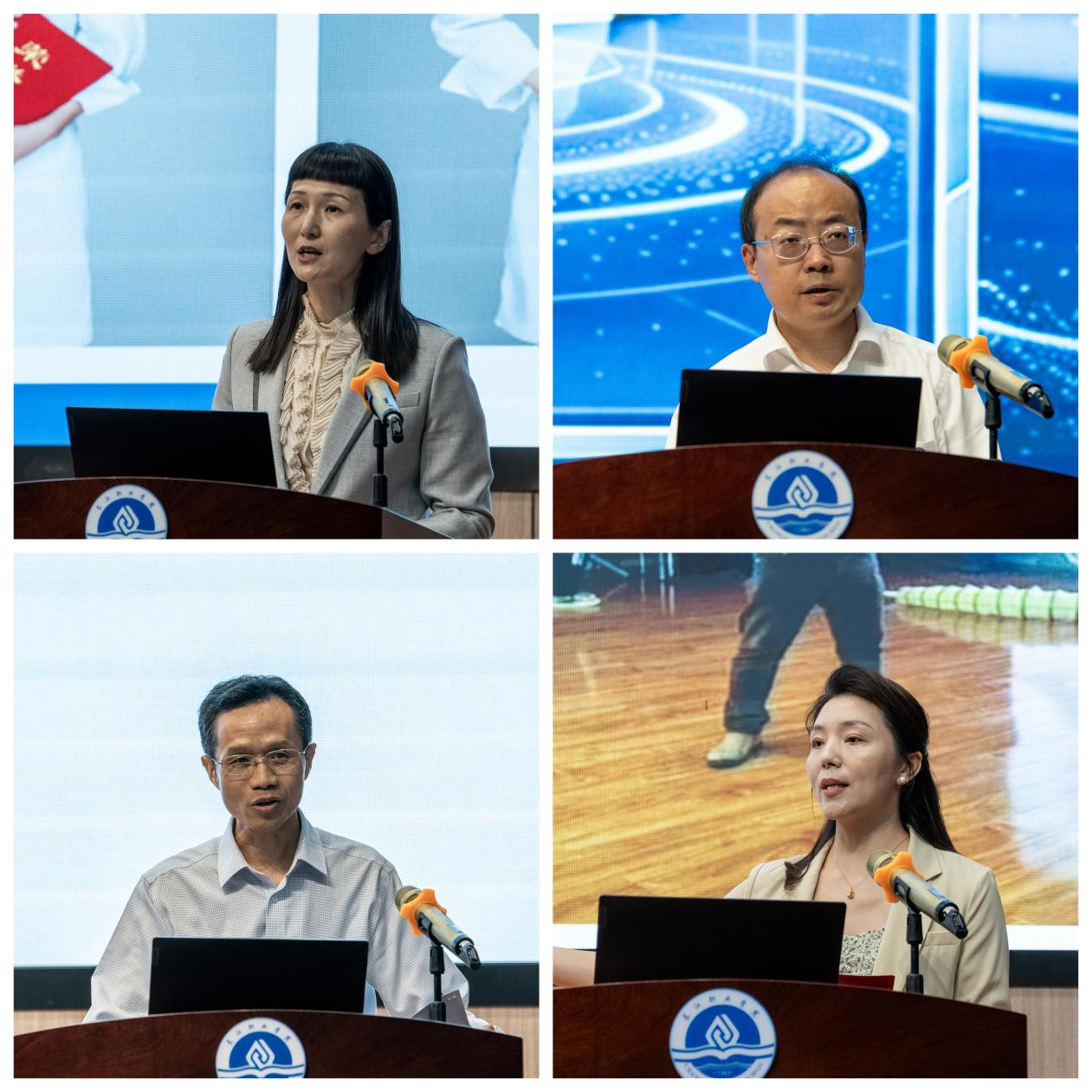 当千年非遗遇见荆楚青春——2026湖北省职教活动周职教赋能非遗传承与创新教学成果展侧记