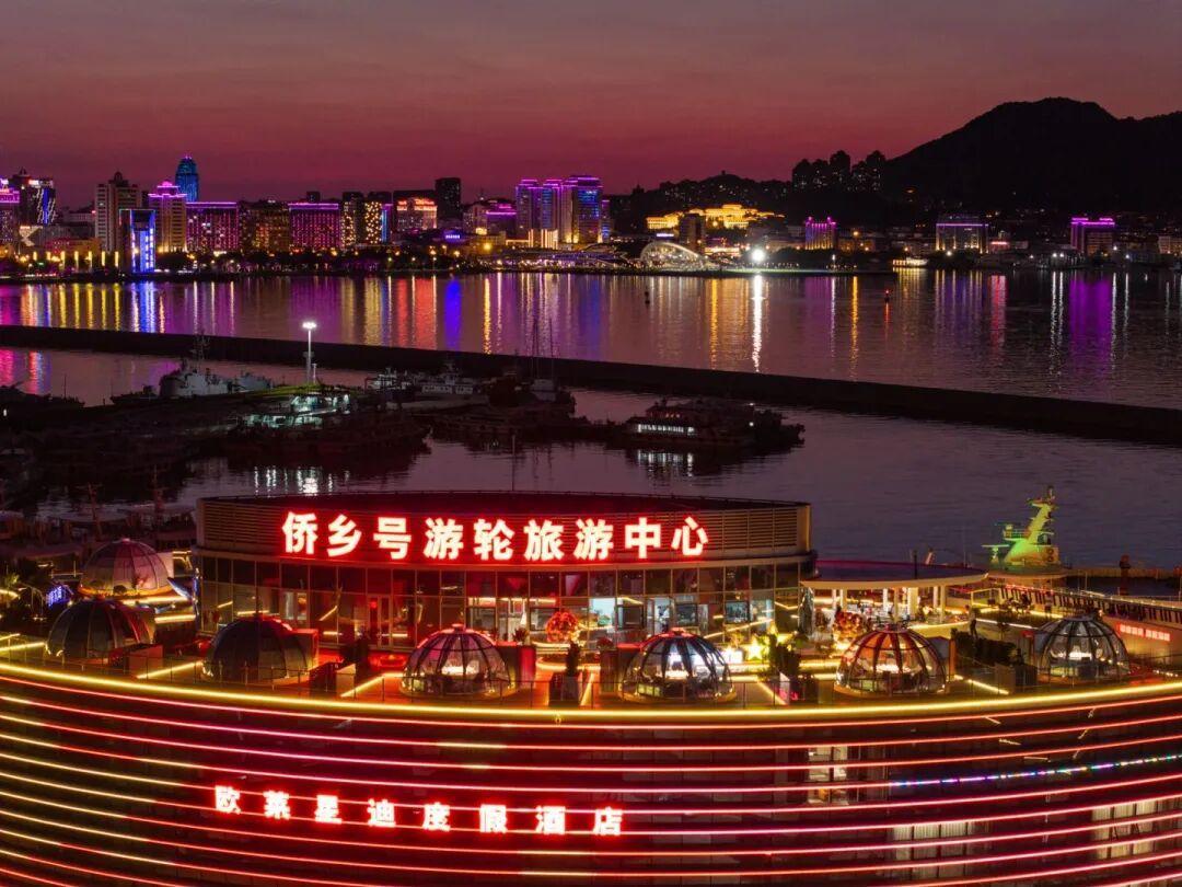 &copy; | 组图 欧莱星迪度假酒店
