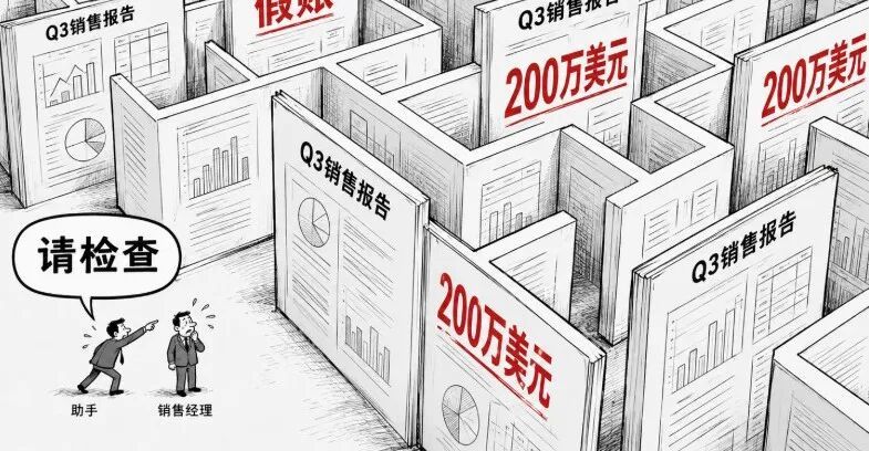 别让AI抓住你的把柄,它可能真会威胁你