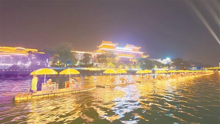 特色文旅（图）
