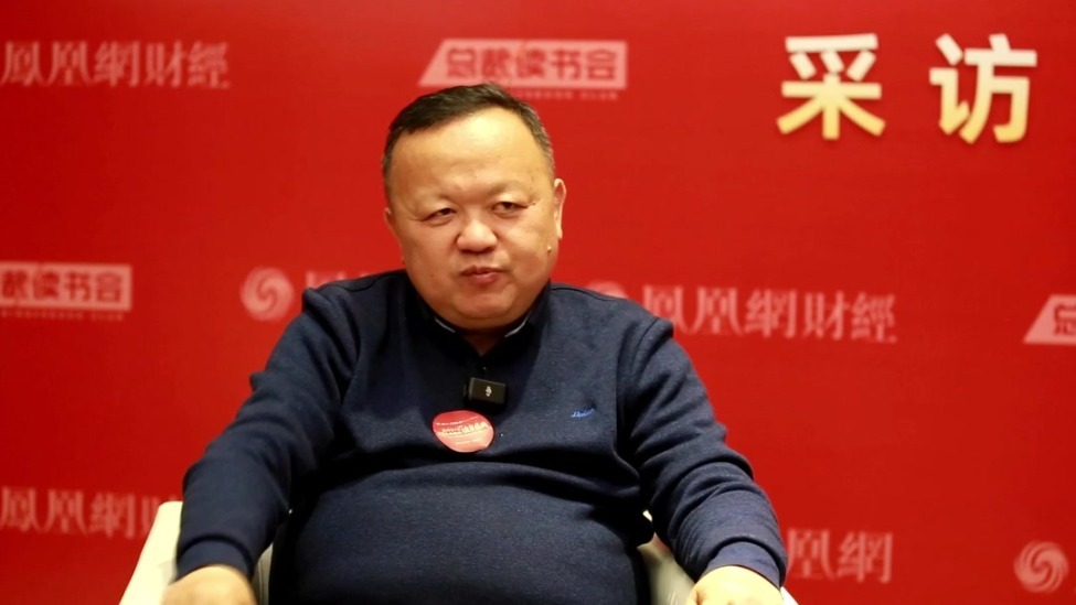 “没管过企业的教管理，没卖过货的讲营销”，肖竹青：中国商学院该反思了
