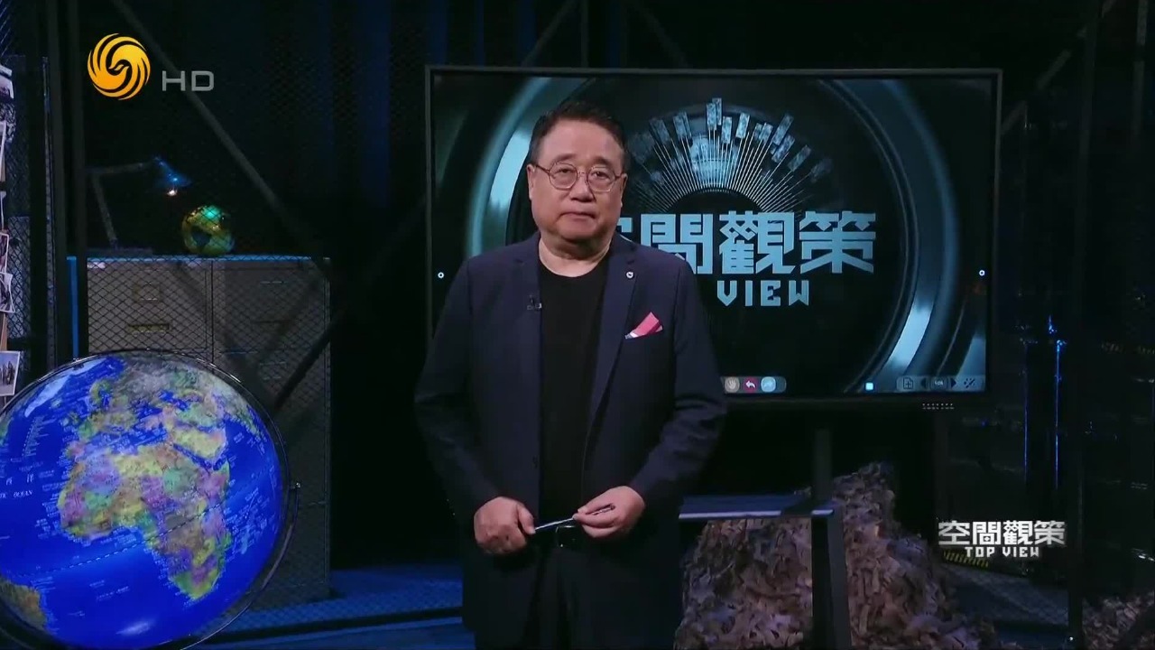 并肩前行，谁是中国战略伙伴？卫星观辽宁舰西太平洋实战演训