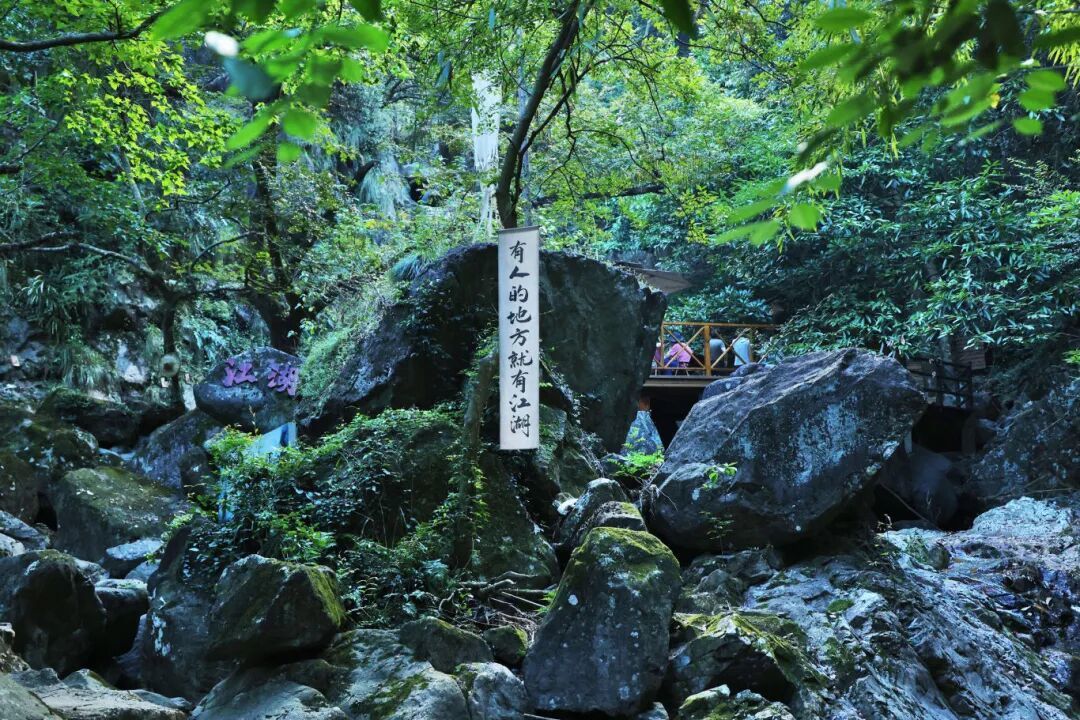 9.8 潘旭光 四明山五龙潭山涧 白天10.jpg