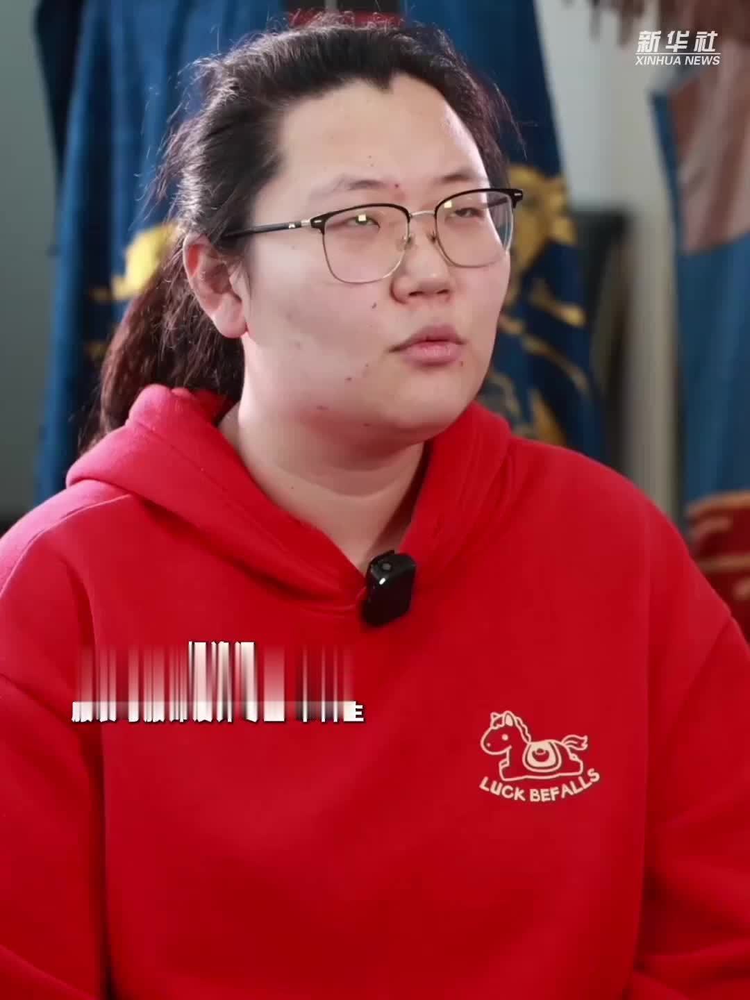 每一份全力以赴 都应被世界温柔回应