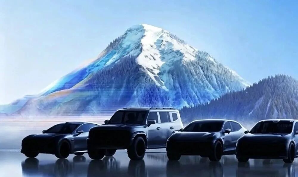 字节系重兵入汽车,火山引擎的胜算有几分?