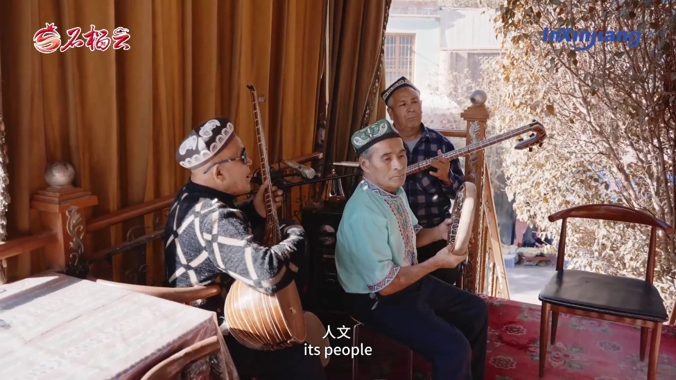 InXinjiang(118)丨孟加拉国记者：唯有实事求是，才能读懂新疆