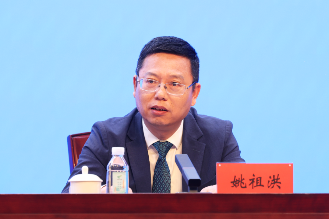 宁波举行2026第十届海丝港口合作论坛新闻发布会