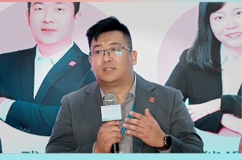 把百年传承“活”成可触摸的生活，武文健阐述衡昌如何重构酱酒文化新体验