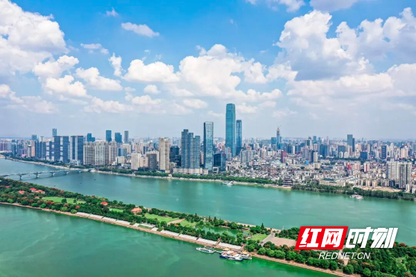 长沙，让友好城市惠及每一个人。