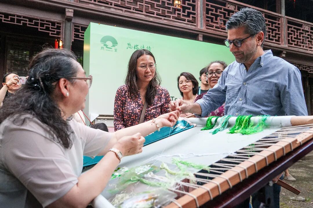 图片来源:苏州吴江发布