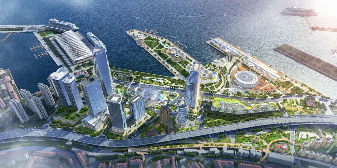 斩获行业大奖！青岛百年城市原点何以点亮“金坐标”？凤凰网青岛_凤凰网