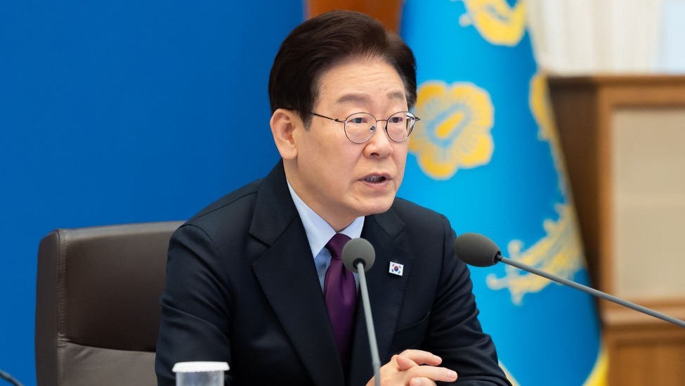 韩发布2026年《统一白皮书》，强调与朝鲜和平共处