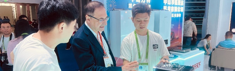 俄中友好联盟主席力荐并将赴中山考察 “中山智造”凭硬核技术成“广货行天下”爆点