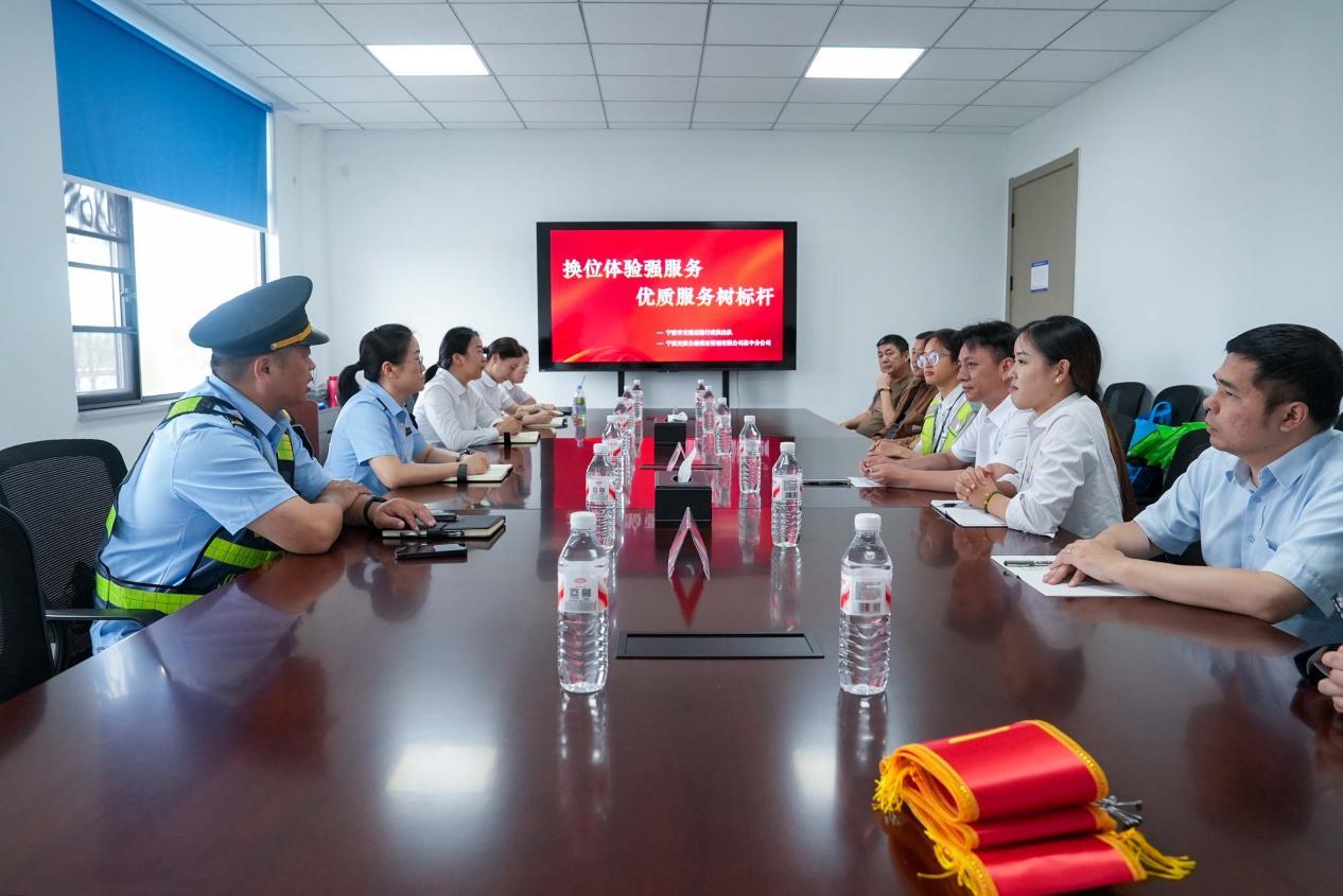 从“被劝返”到“去劝返”,一场路政宣传月的“双向奔赴”