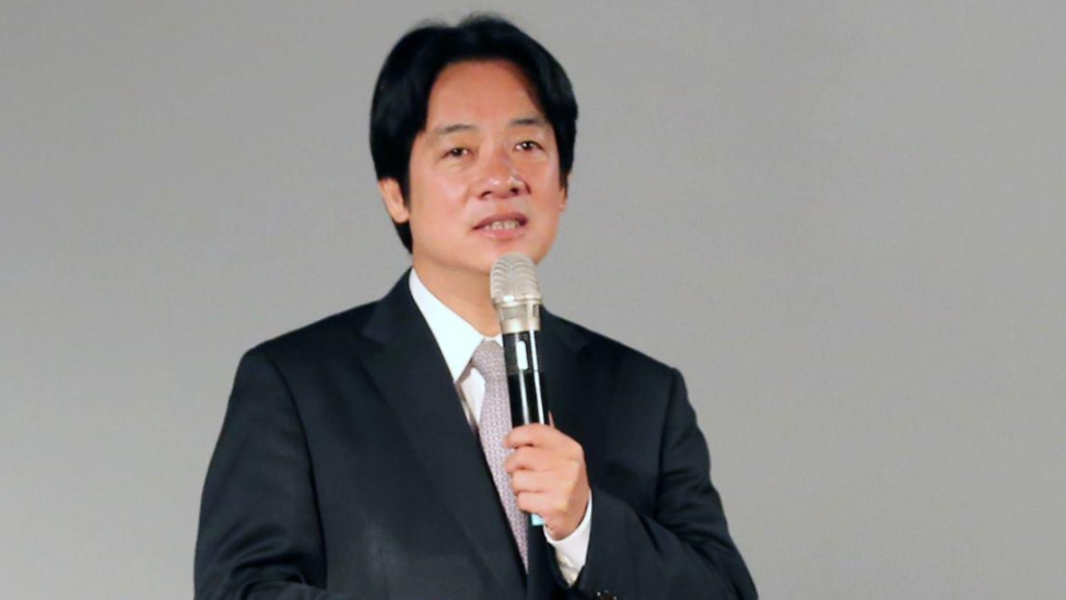 赖清德“5·20”讲话通篇谎话引众怒，吴子嘉：道破实情，选举无望