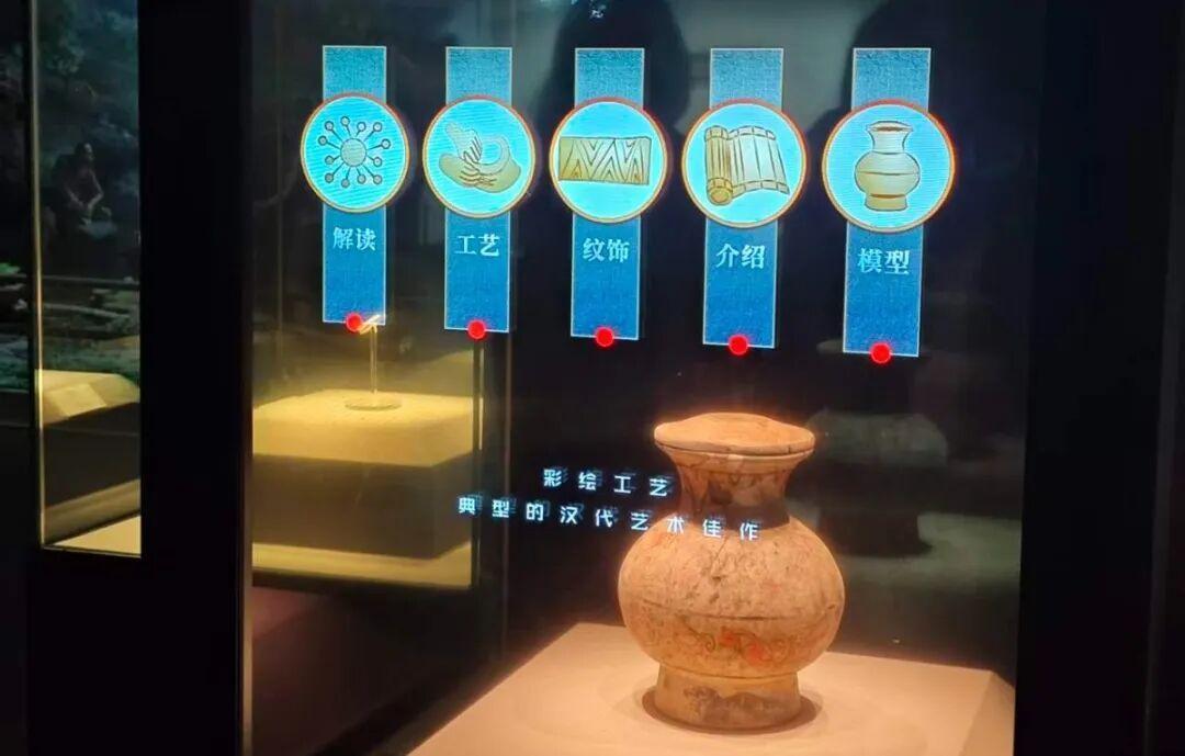 &copy; | 组图 威海市博物馆