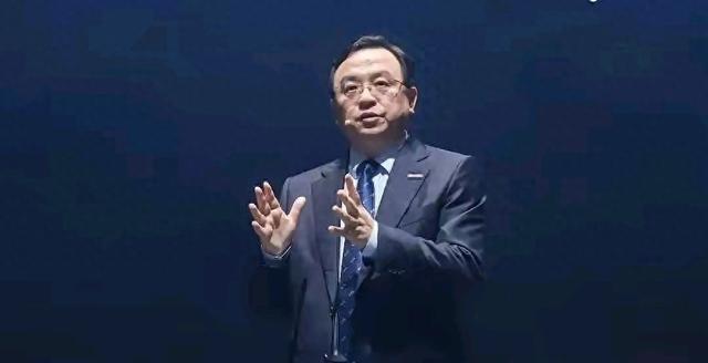 王传福公开力挺奇瑞：这才是国产领军者的真格局！