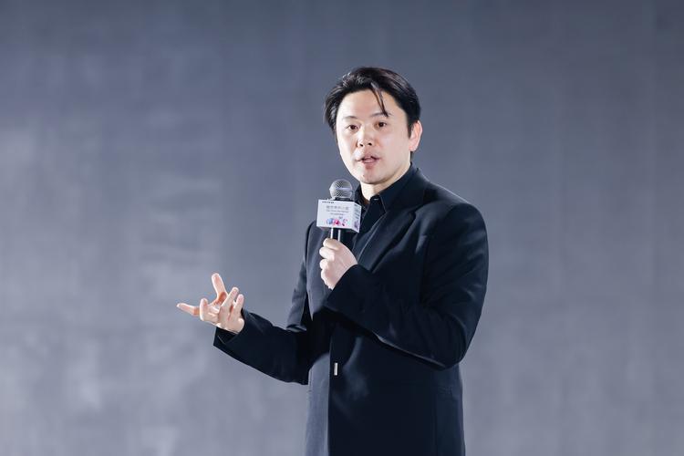 俞浩在央视采访中透露， 追觅德国市占率近半