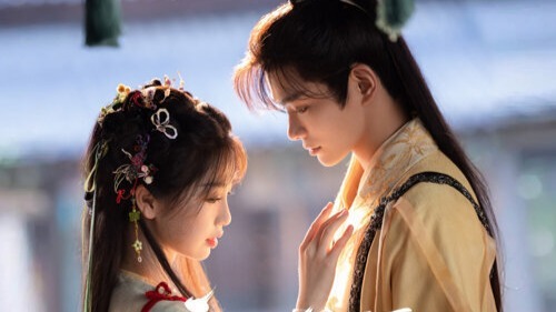 《永夜星河》片尾曲《澎湃》：当情绪旋律成为现象级古装剧的重要记忆点