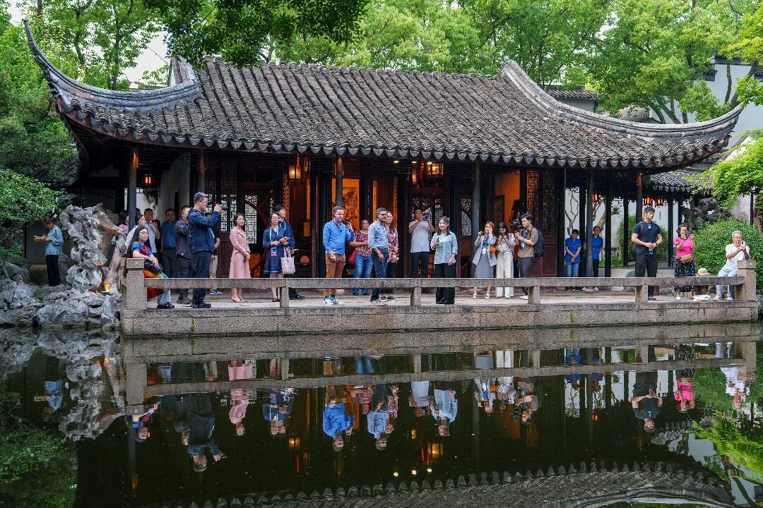 图片来源:苏州吴江发布