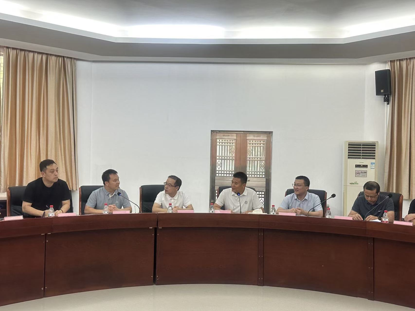 凝聚治水共识,共创兴水佳绩——龙岗区水务局举办2026年“政府开放日”活动