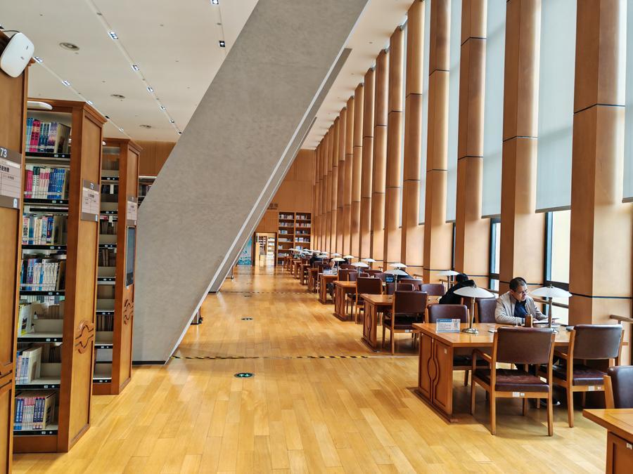 &copy; | 组图 威海日报
