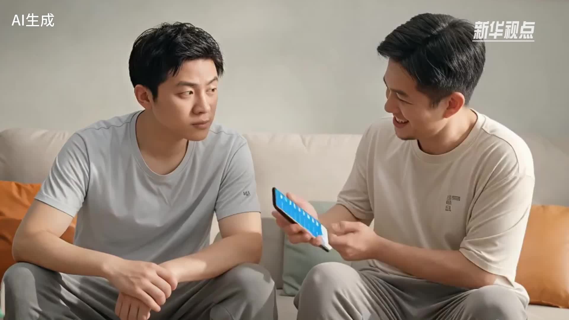 新华视点｜“眼见不一定为实”　警惕虚假转账模拟器骗局