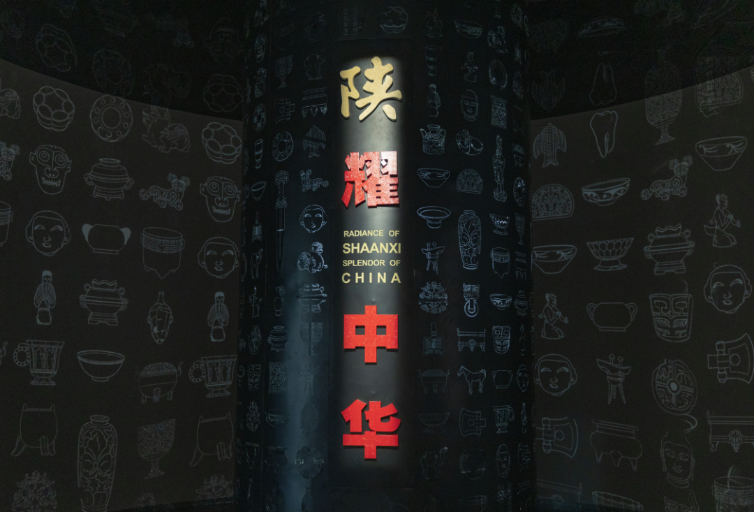 “陕耀中华”原创主题大展汇聚全省19家考古机构和博物馆