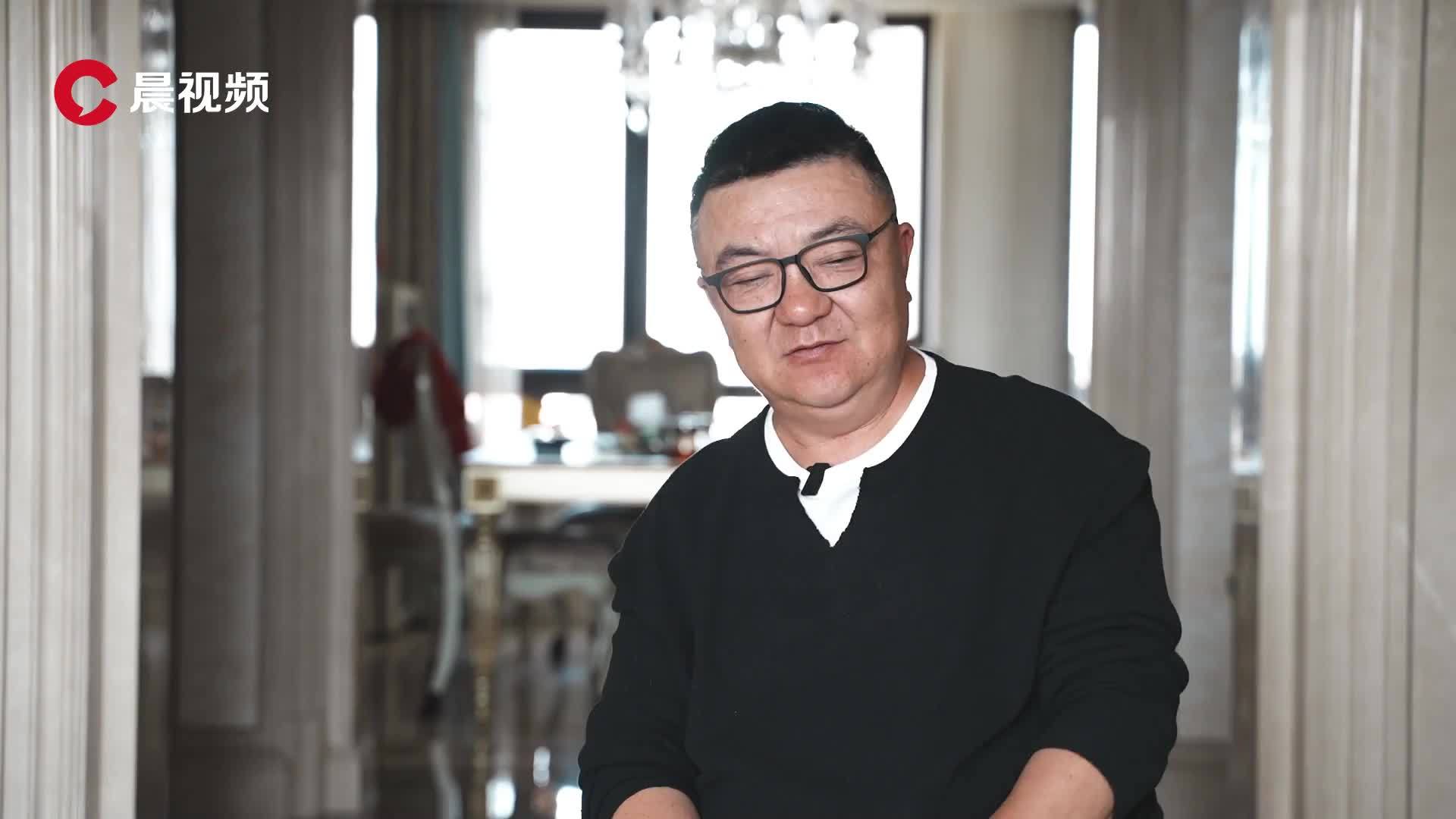 U17国足“含董量”过高？对话中国足球小将创办人董路