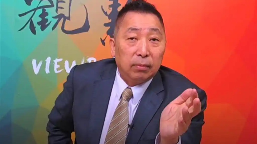 特朗普警告“台独”民进党还在硬拗，唐湘龙呛：“台独”就是没有了