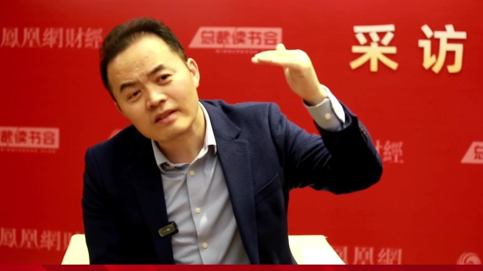20年前诺基亚，今天华为小米；肖利华：中国品牌崛起，AI时代加速