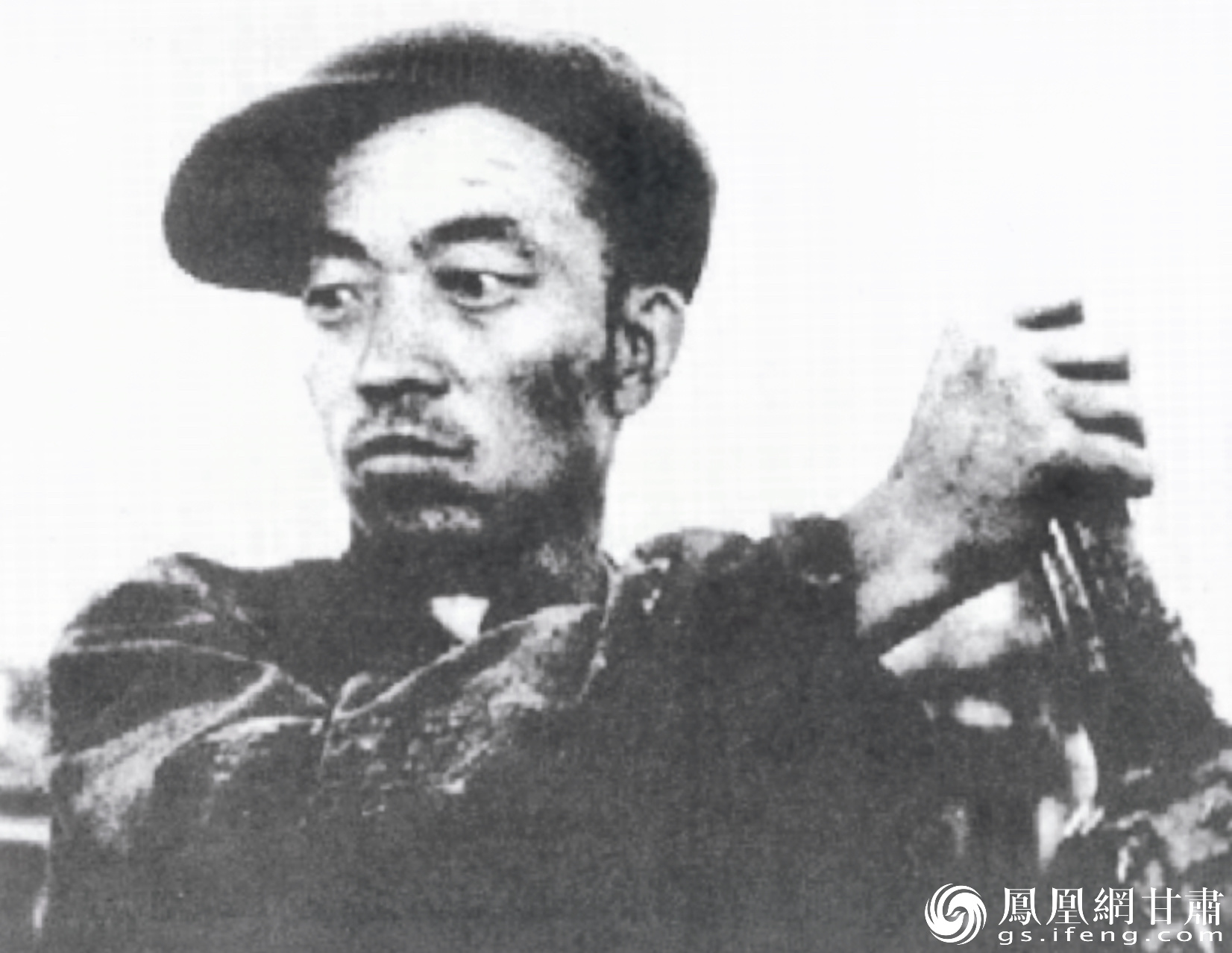 1950年，王进喜通过考试成为新中国第一代钻井工人。资料图片