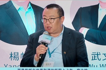 让中国白酒在世界烈酒版图“占一席之地”，杨帆谈白酒国际化的文化翻译之路
