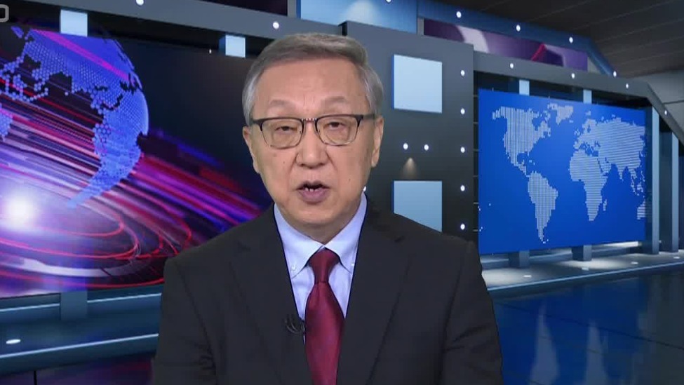 如何看待普京访华前首次以视频讲话方式问候中国？