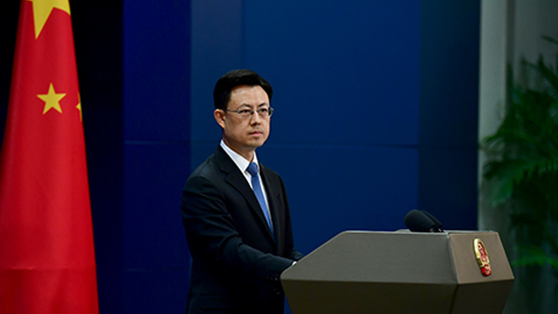 中国外交部：中方决定将对俄罗斯免签政策延长至2027年12月31日