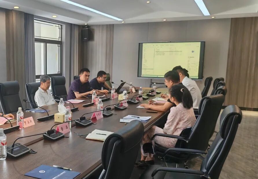 徐州深地能源攻坚背后：如何筑牢未来产业安全底座