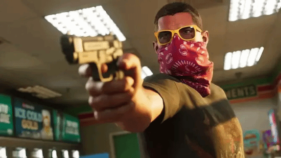 《GTA6》发售日彻底实锤!不用担心再跳票了