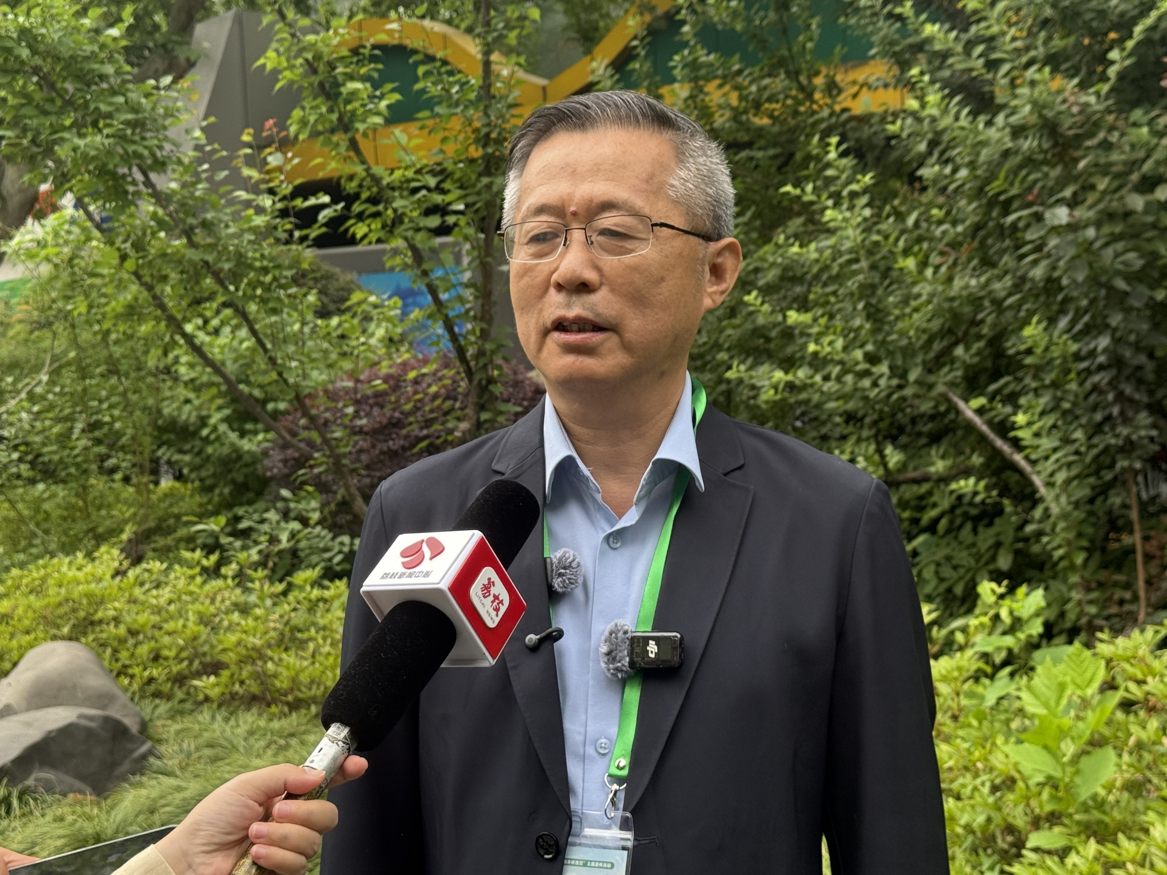 护一方生灵 泽万物共荣！南京书写生物多样性保护的“时代答卷”