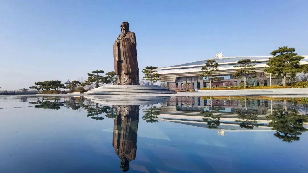 山东每11.3万人拥有一座博物馆 这些宝藏博物馆等你来探秘！