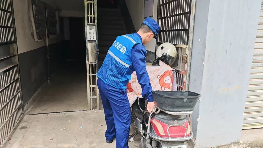 曝光！宜春13家单位存在消防安全隐患