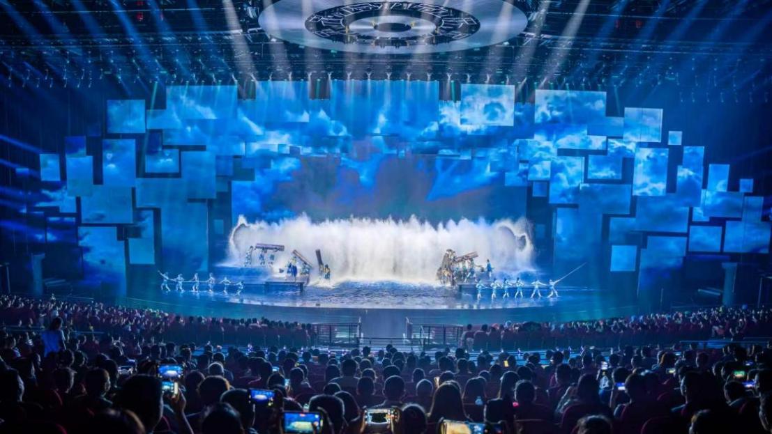 文旅时尚共耀齐鲁2026环球旅游小姐国际大赛山东赛区新闻发布会圆满举行(图2)