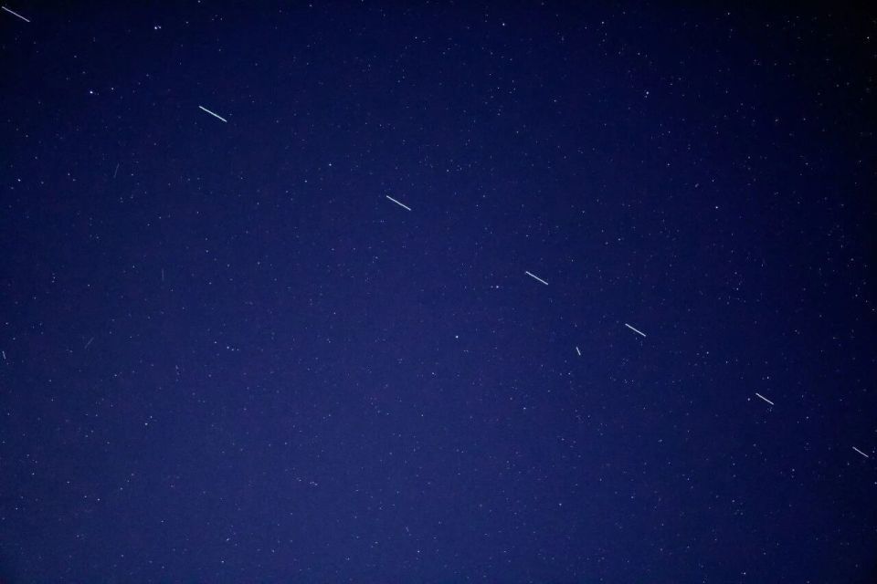 卫星通信“阿喀琉斯之踵”